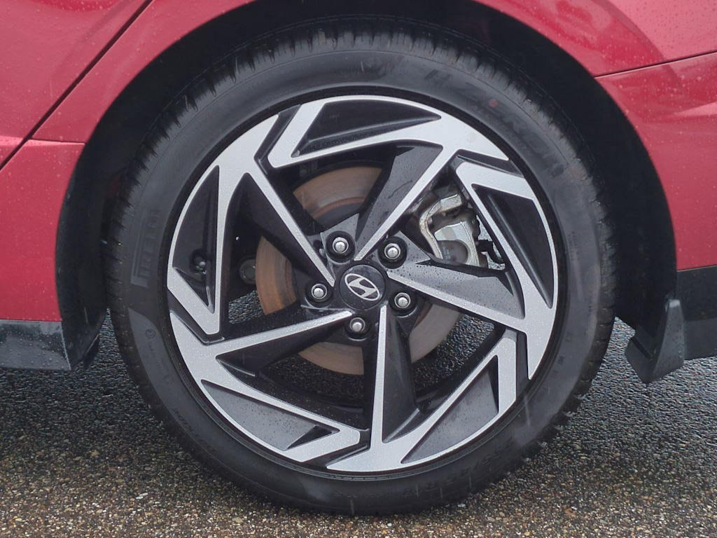 Thumbnail: 2026 Hyundai Sonata - 7