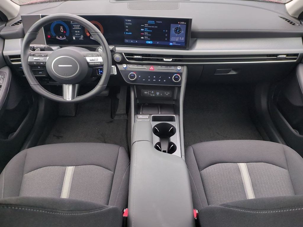 Thumbnail: 2026 Hyundai Sonata - 8