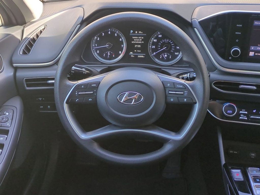 Thumbnail: 2022 Hyundai Sonata - 13