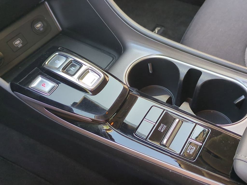 Thumbnail: 2022 Hyundai Sonata - 15