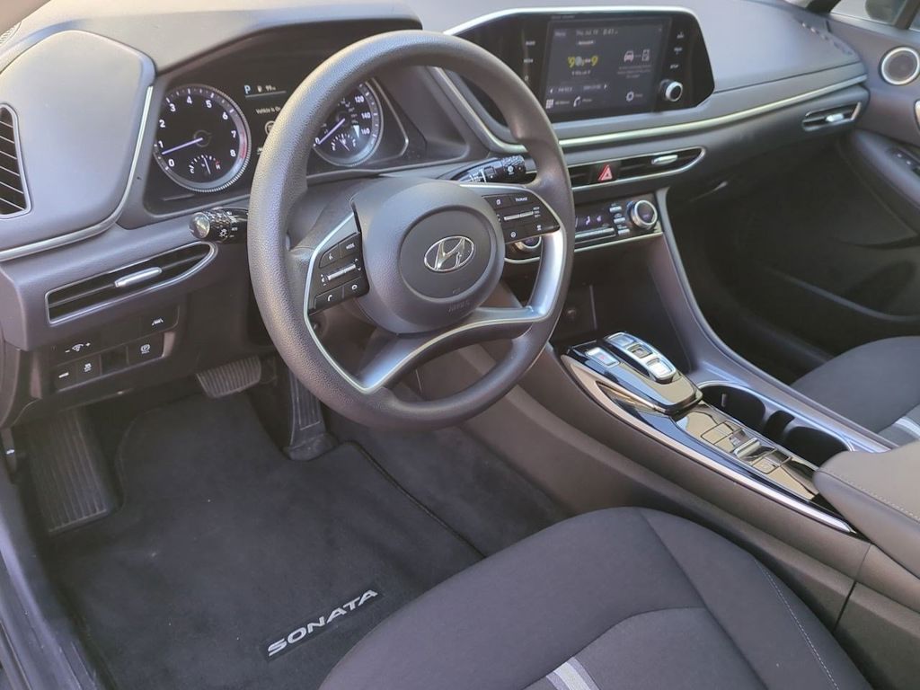 Thumbnail: 2022 Hyundai Sonata - 2