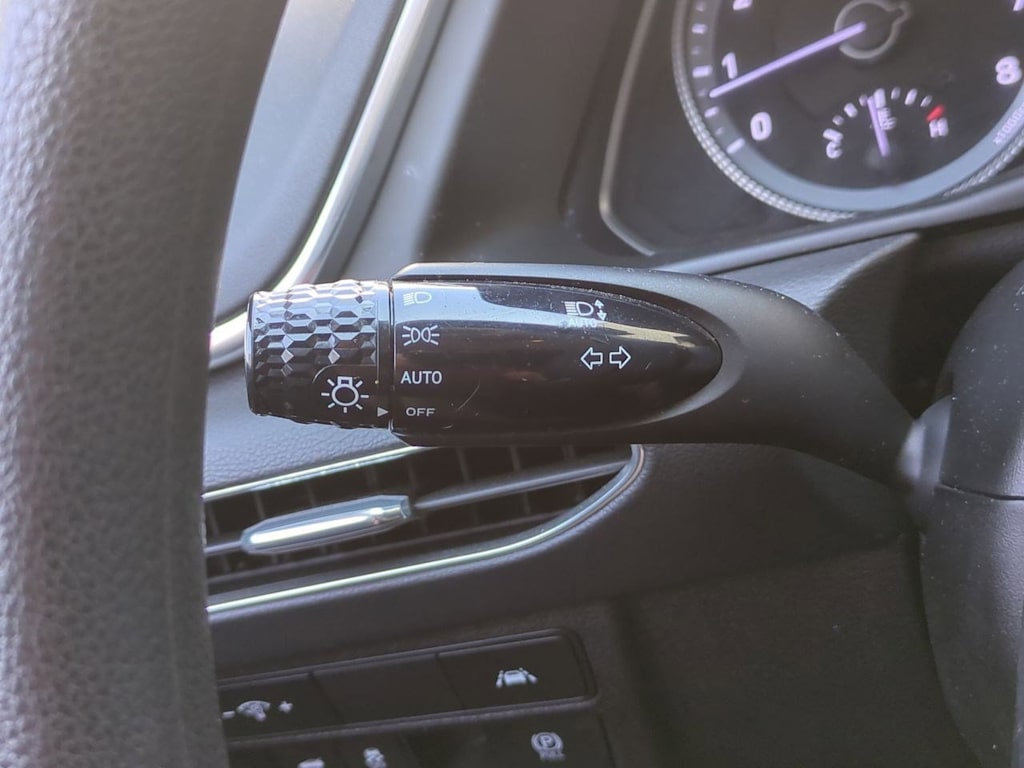 Thumbnail: 2022 Hyundai Sonata - 30