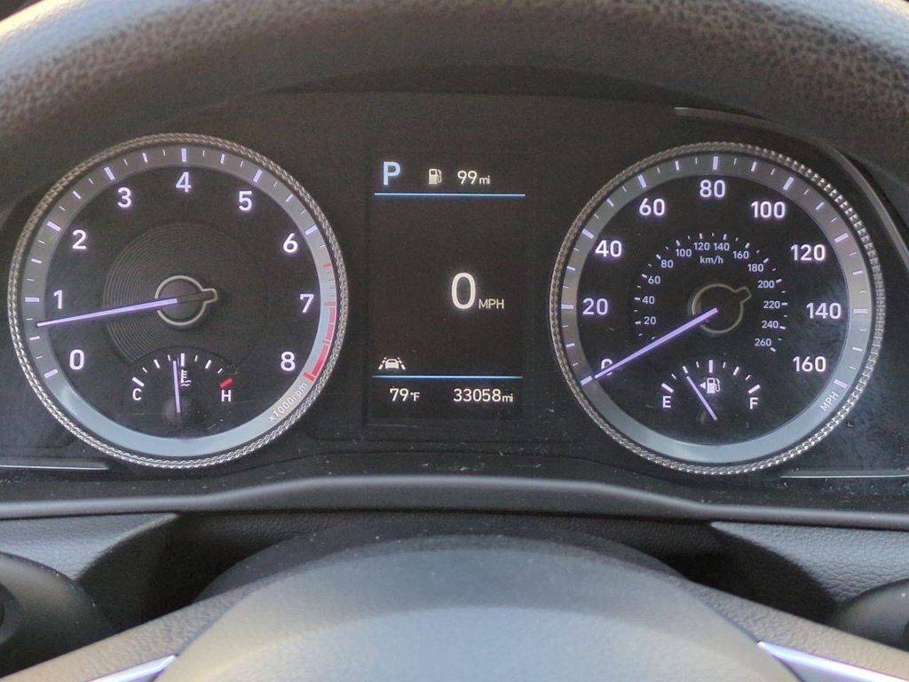 Thumbnail: 2022 Hyundai Sonata - 16
