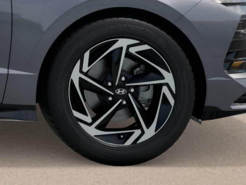 Thumbnail: 2026 Hyundai Sonata - 7