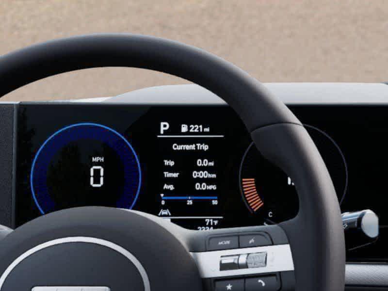 Thumbnail: 2026 Hyundai Sonata - 15