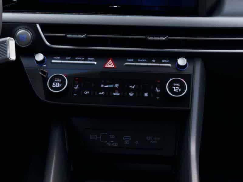 Thumbnail: 2026 Hyundai Sonata - 17