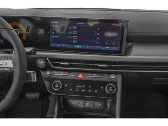 Thumbnail: 2026 Hyundai Sonata - 11