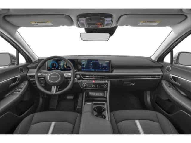 Thumbnail: 2026 Hyundai Sonata - 7