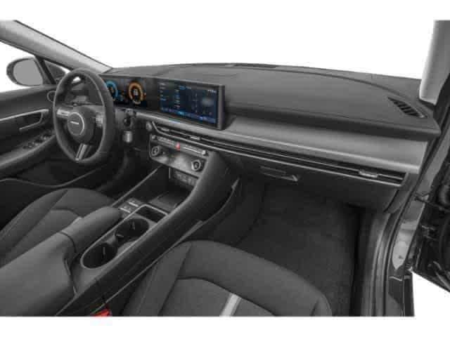 Thumbnail: 2026 Hyundai Sonata - 10
