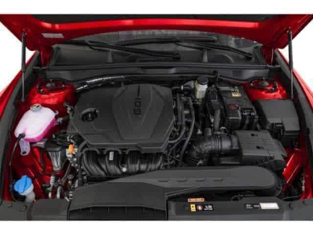 Thumbnail: 2026 Hyundai Sonata - 6