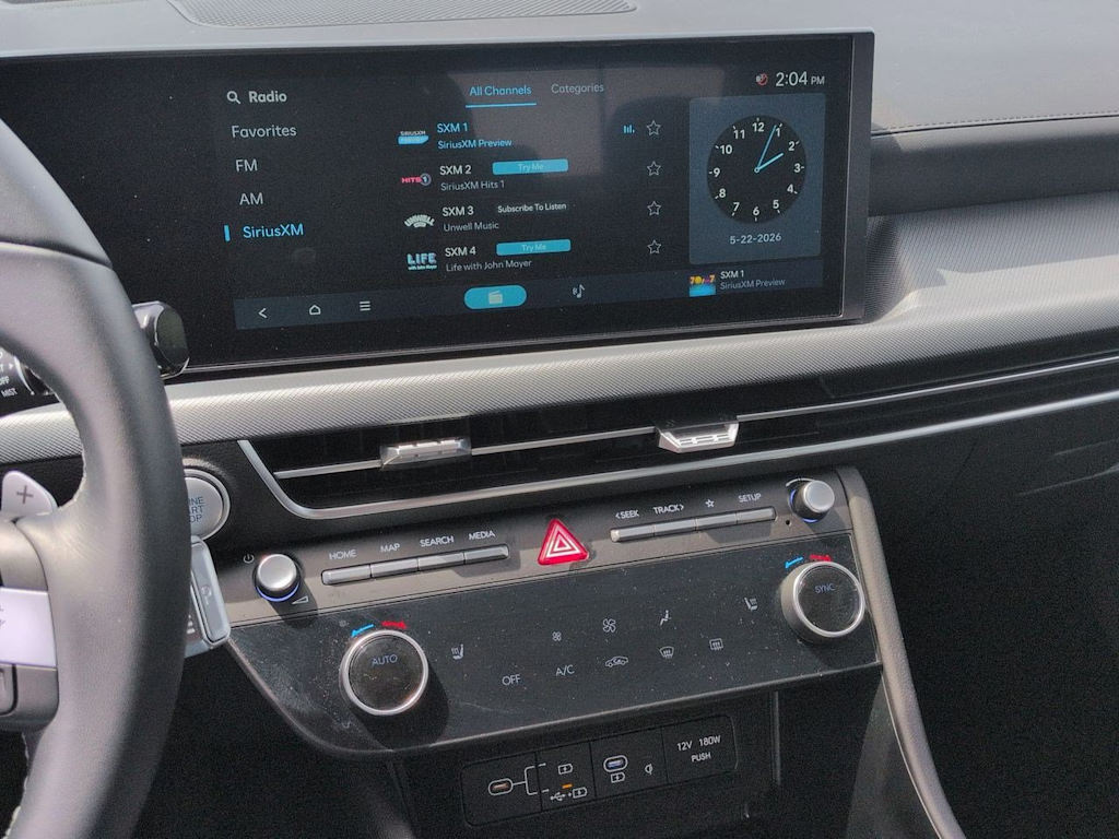 Thumbnail: 2026 Hyundai Sonata - 15