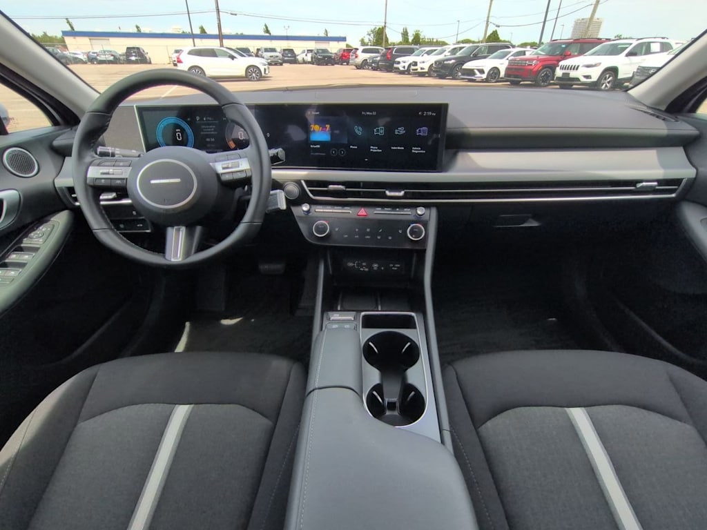 Thumbnail: 2026 Hyundai Sonata - 10