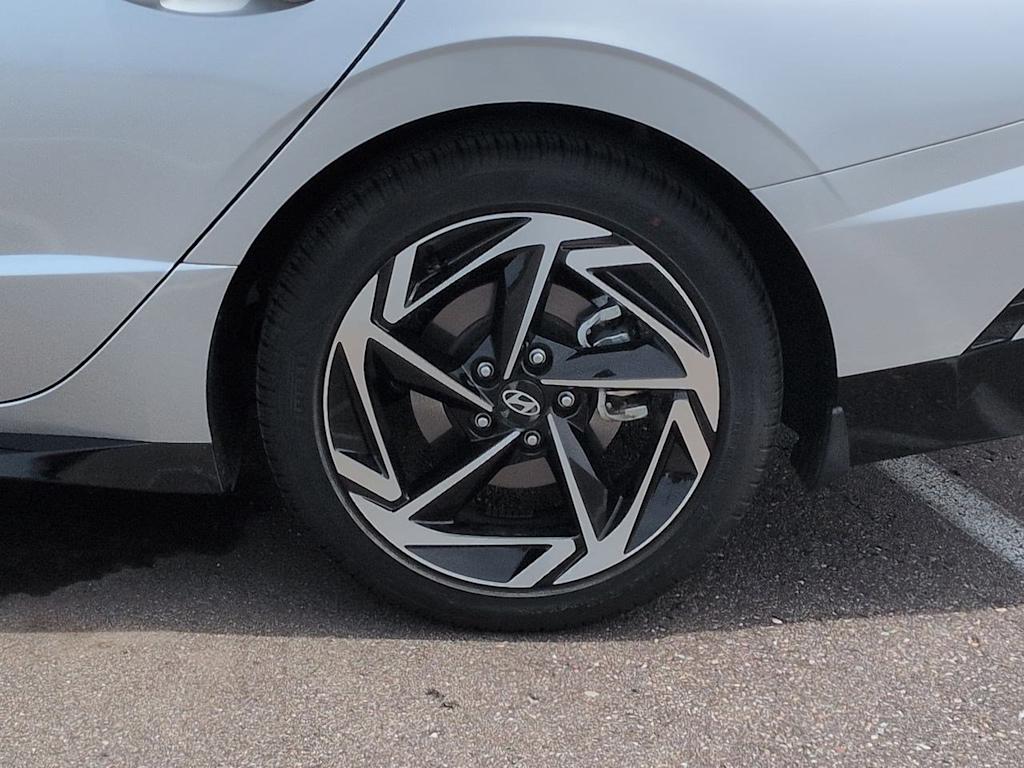 Thumbnail: 2026 Hyundai Sonata - 8