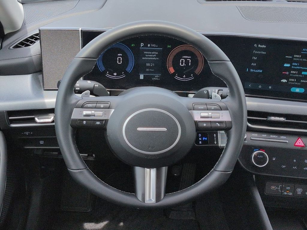 Thumbnail: 2026 Hyundai Sonata - 14