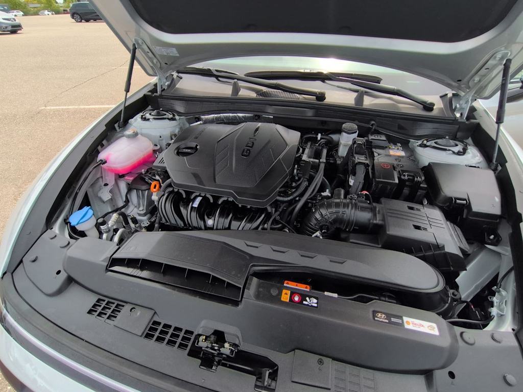 Thumbnail: 2026 Hyundai Sonata - 9
