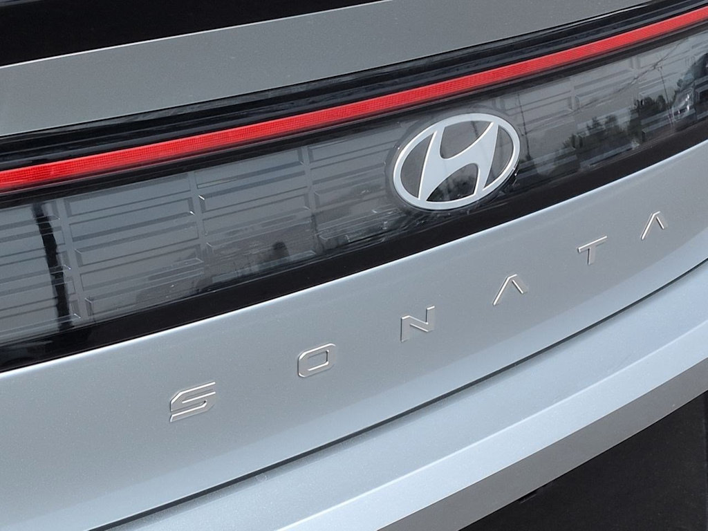 Thumbnail: 2026 Hyundai Sonata - 23