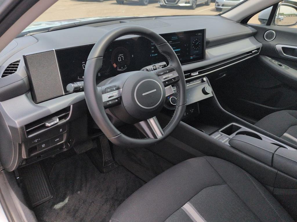 Thumbnail: 2026 Hyundai Sonata - 2