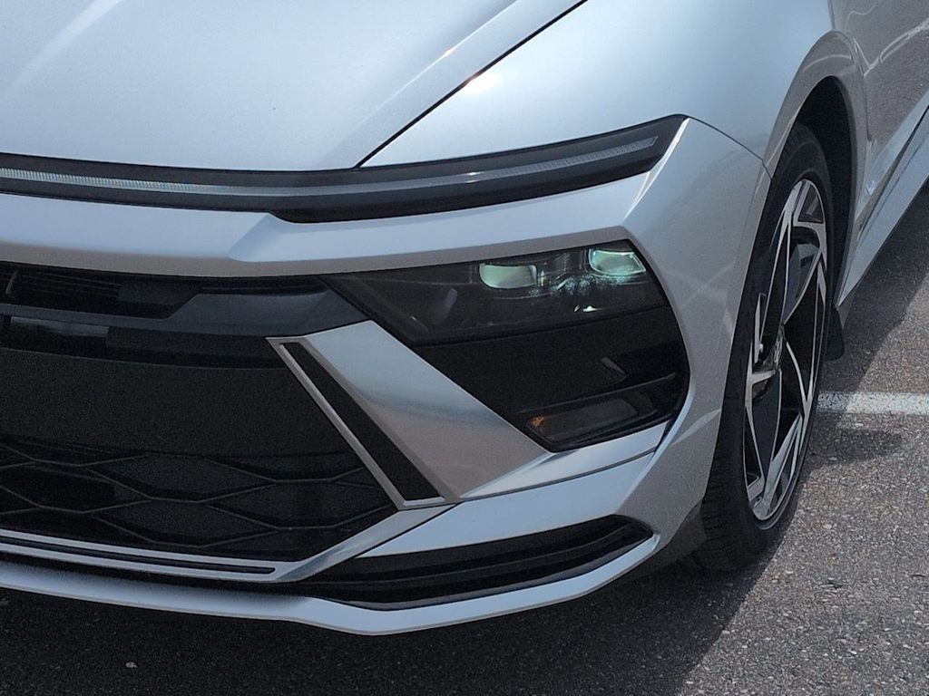 Thumbnail: 2026 Hyundai Sonata - 22