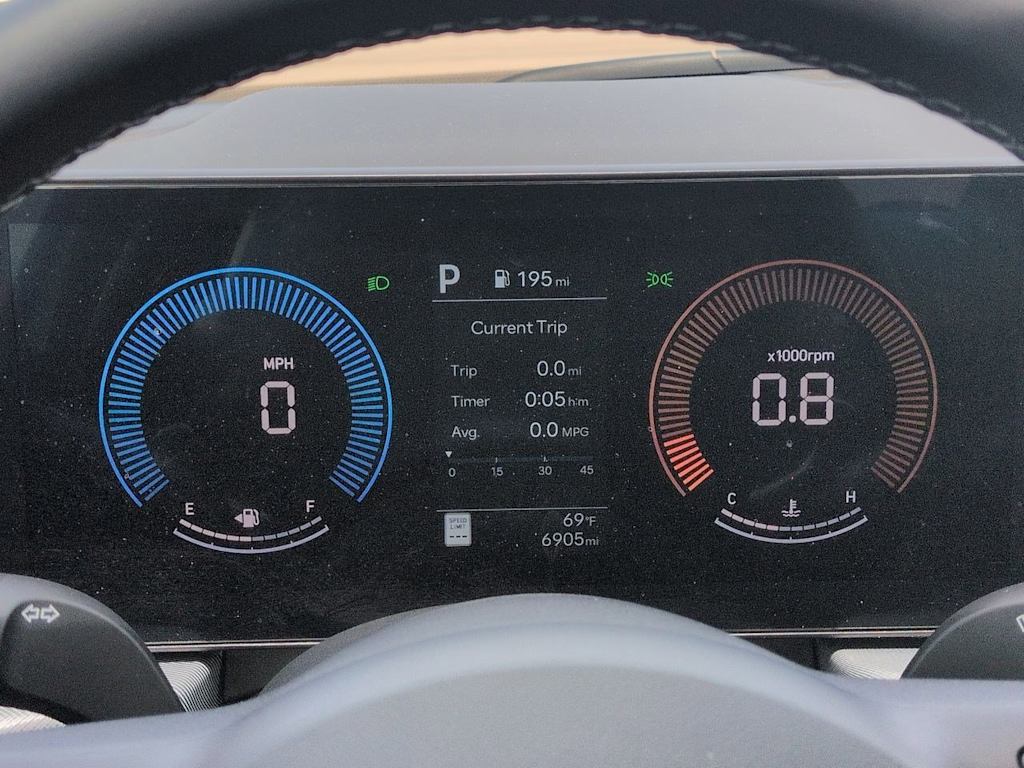 Thumbnail: 2026 Hyundai Sonata - 16