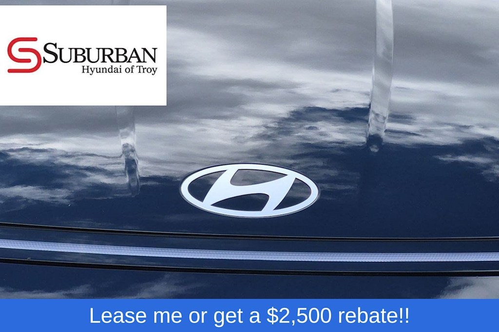 Thumbnail: 2026 Hyundai Sonata - 22