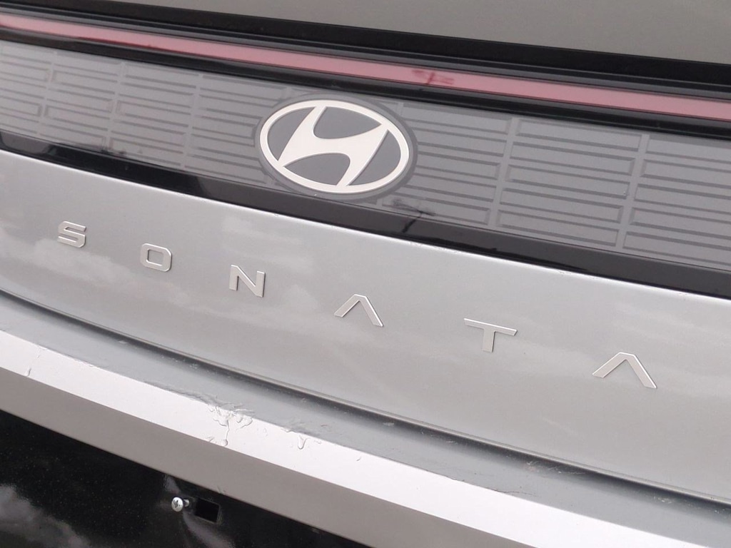 Thumbnail: 2024 Hyundai Sonata - 23