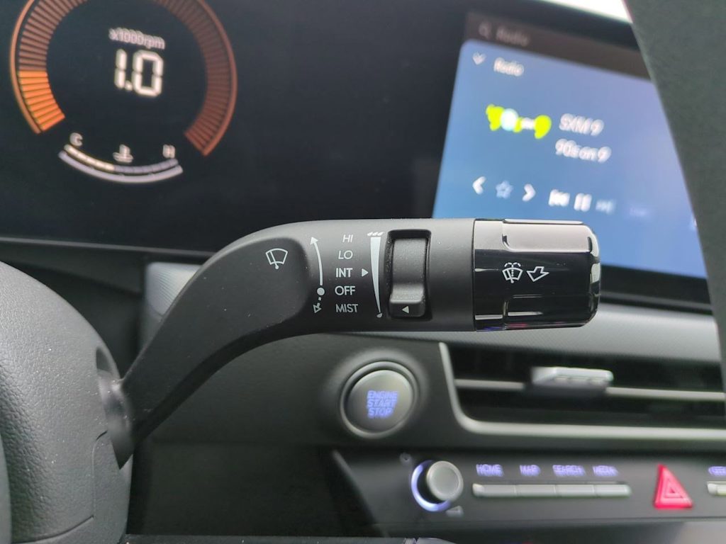 Thumbnail: 2024 Hyundai Sonata - 13