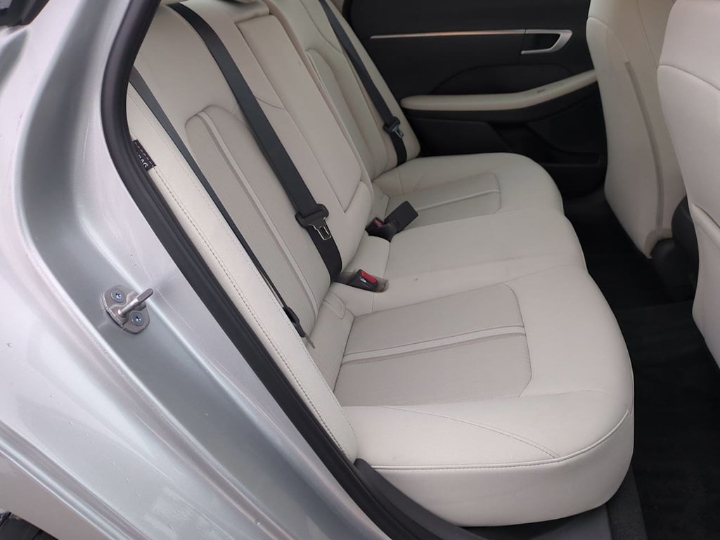 Thumbnail: 2024 Hyundai Sonata - 26