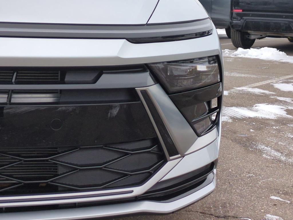 Thumbnail: 2024 Hyundai Sonata - 6