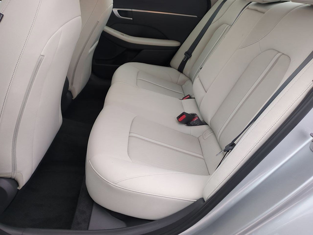 Thumbnail: 2024 Hyundai Sonata - 25