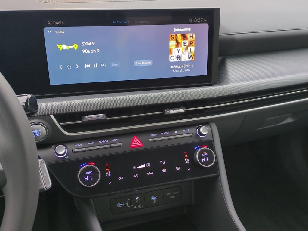 Thumbnail: 2024 Hyundai Sonata - 30