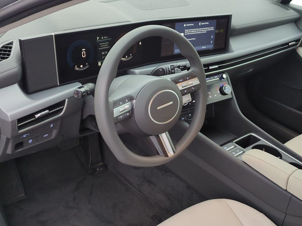 Thumbnail: 2024 Hyundai Sonata - 2