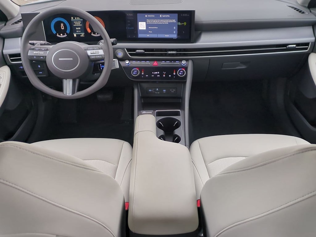 Thumbnail: 2024 Hyundai Sonata - 8