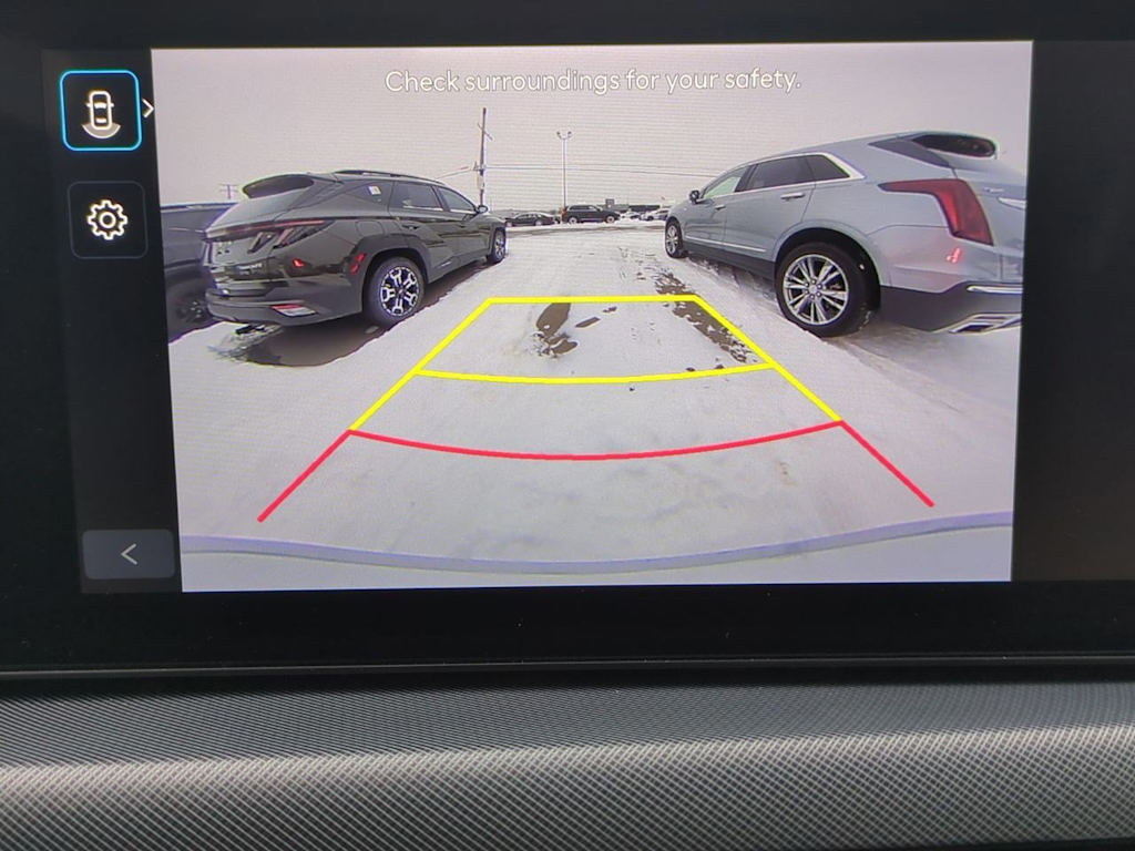 Thumbnail: 2024 Hyundai Sonata - 31