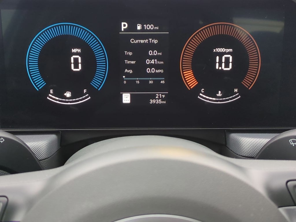 Thumbnail: 2024 Hyundai Sonata - 14