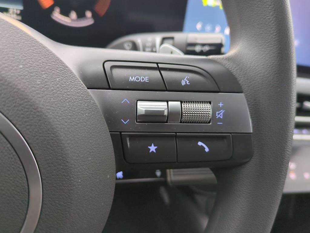 Thumbnail: 2024 Hyundai Sonata - 28