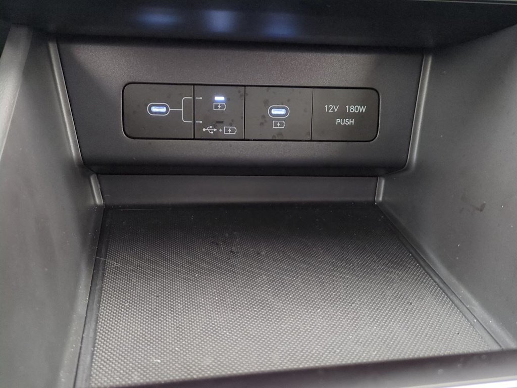 Thumbnail: 2024 Hyundai Sonata - 32