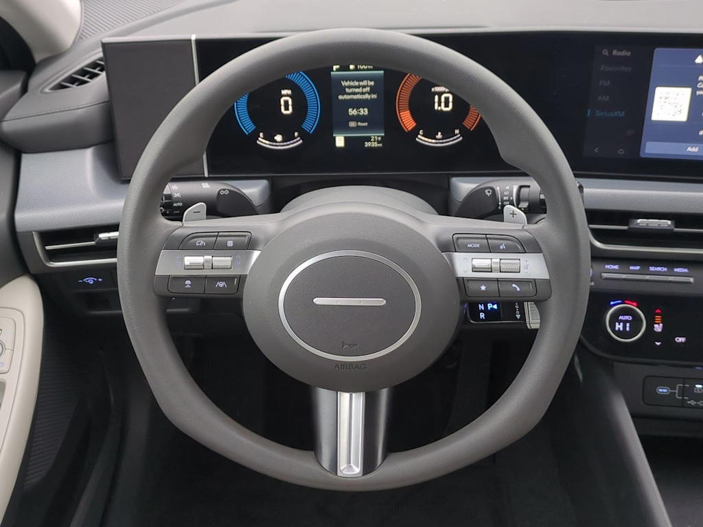 Thumbnail: 2024 Hyundai Sonata - 12