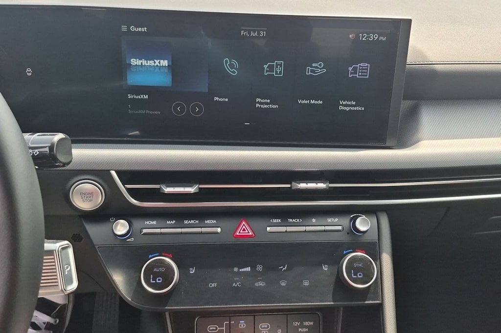Thumbnail: 2026 Hyundai Sonata - 10