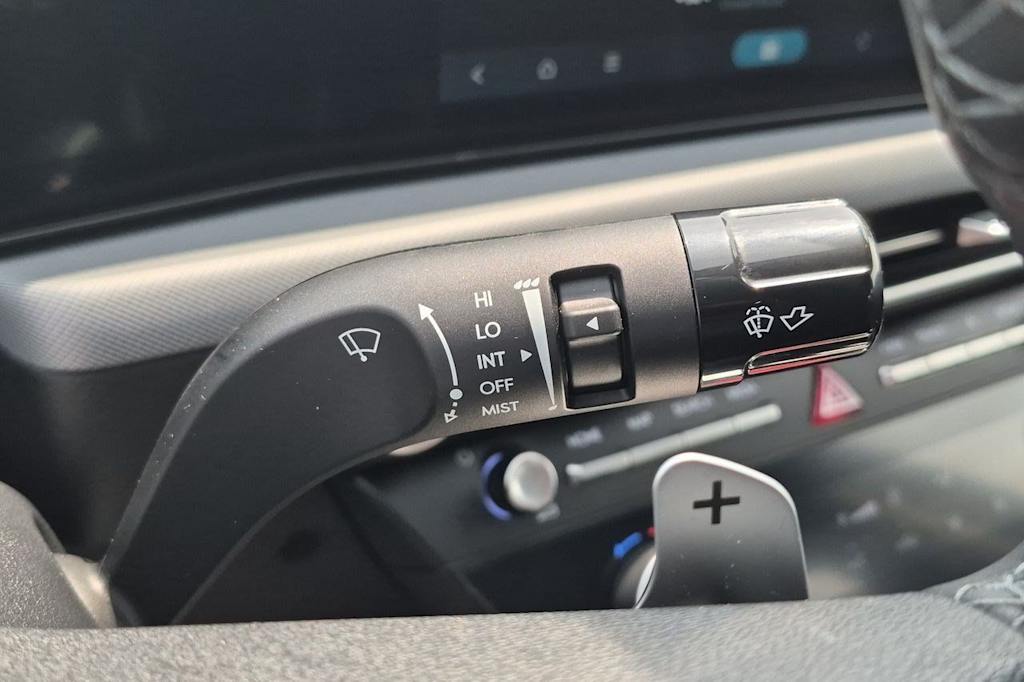 Thumbnail: 2026 Hyundai Sonata - 22
