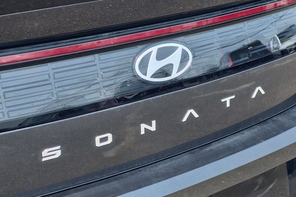 Thumbnail: 2026 Hyundai Sonata - 16