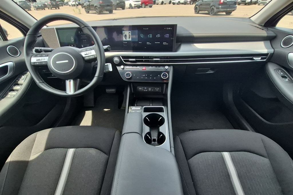 Thumbnail: 2026 Hyundai Sonata - 5