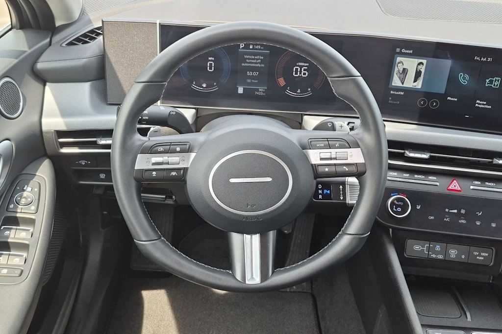 Thumbnail: 2026 Hyundai Sonata - 9
