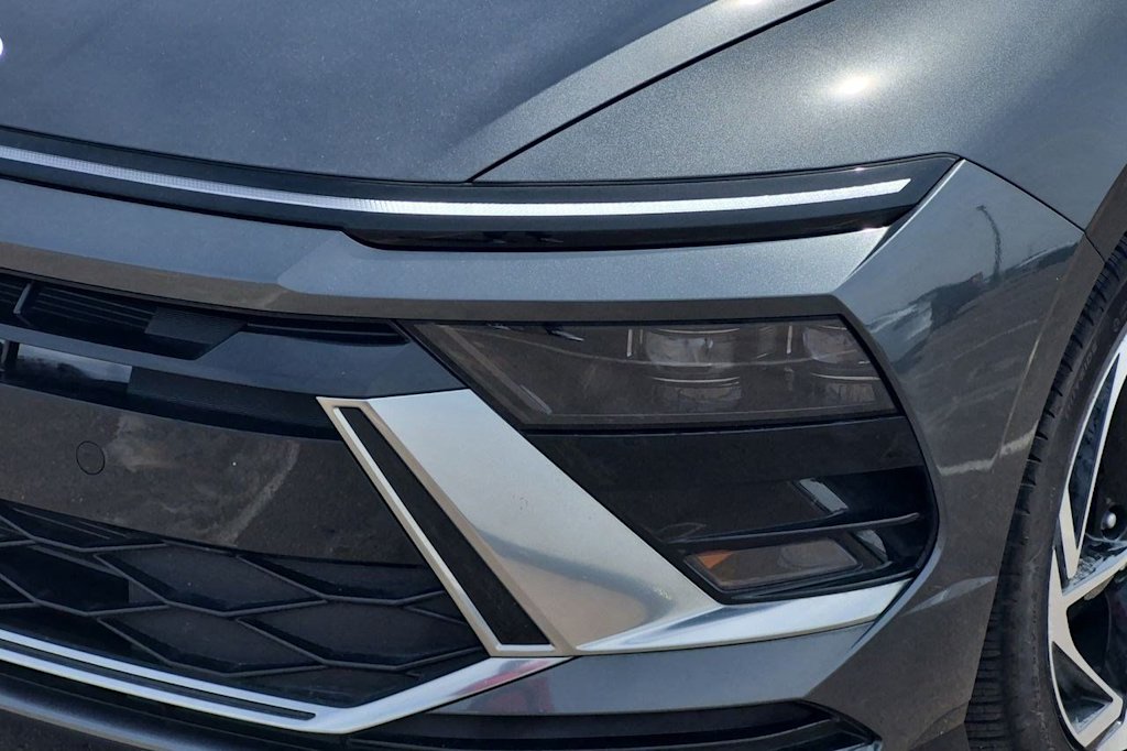 Thumbnail: 2026 Hyundai Sonata - 15