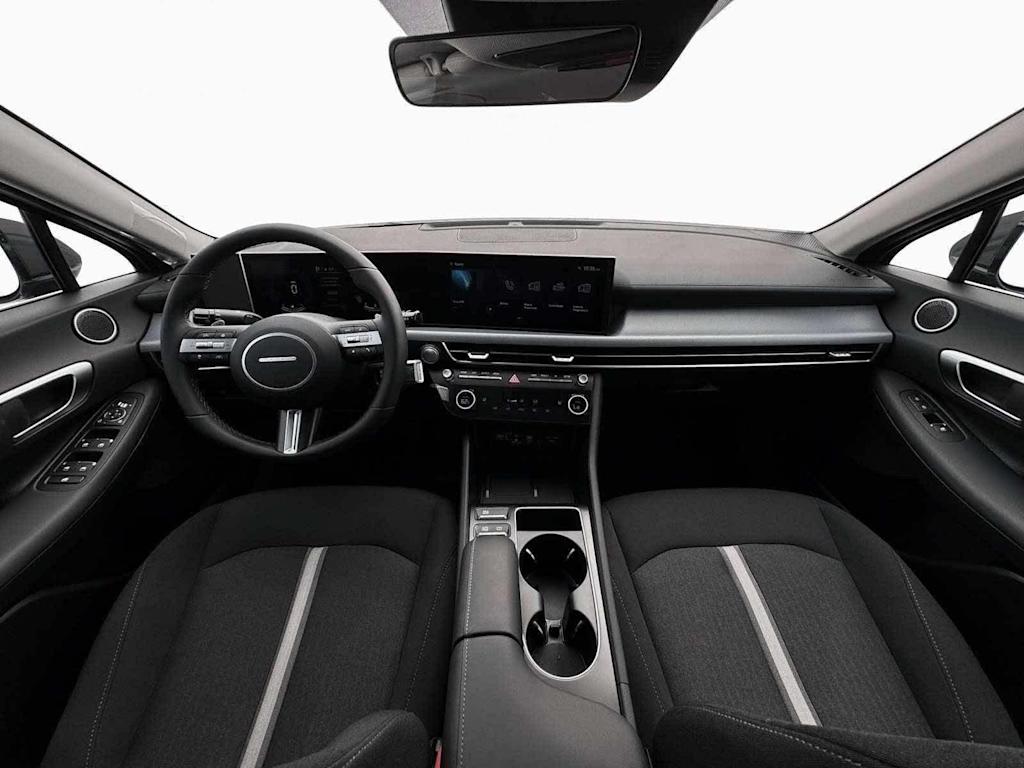 Thumbnail: 2026 Hyundai Sonata - 2
