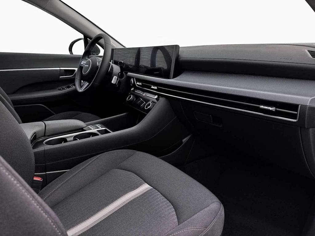 Thumbnail: 2026 Hyundai Sonata - 9