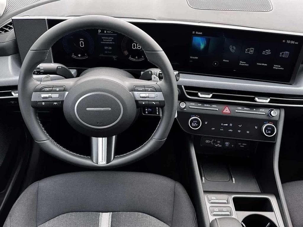 Thumbnail: 2026 Hyundai Sonata - 10
