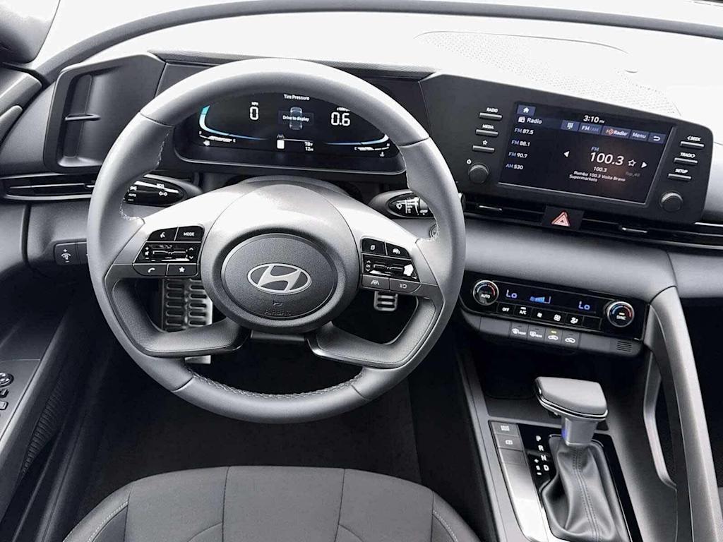 Thumbnail: 2026 Hyundai Elantra - 11