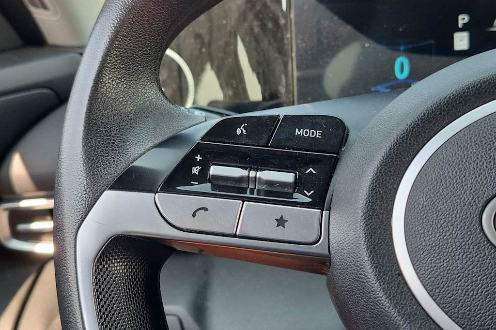 Thumbnail: 2024 Hyundai Elantra - 29