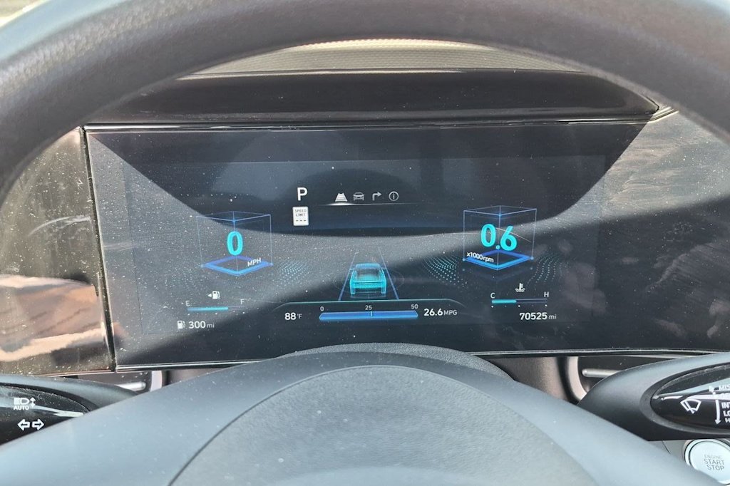 Thumbnail: 2024 Hyundai Elantra - 17