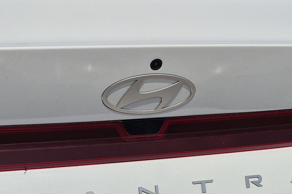 Thumbnail: 2024 Hyundai Elantra - 7